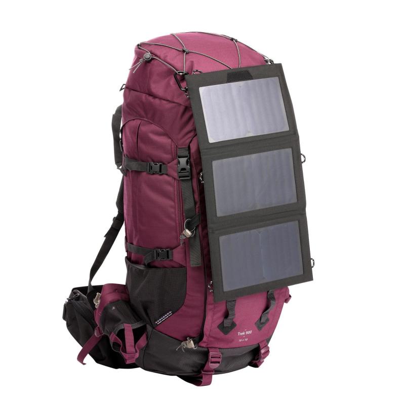 Chargeur solaire Decathlon Test, avis et conseils d'achat