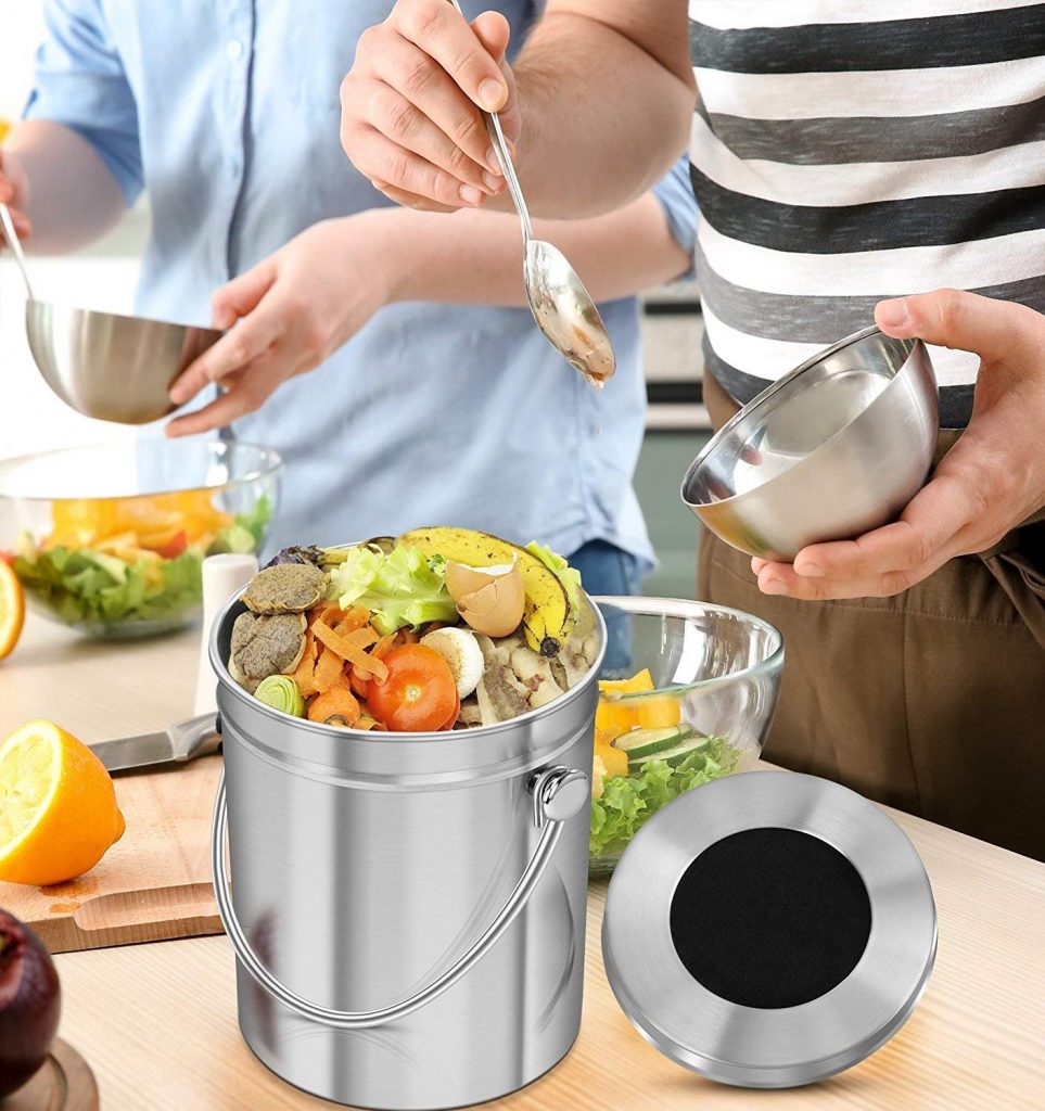 Why and How to Recycle Organic Waste? Green Hero