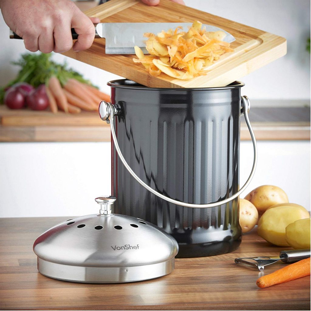 Why and How to Recycle Organic Waste? Green Hero