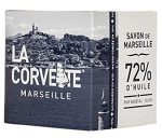 savon de Marseille La Corvette