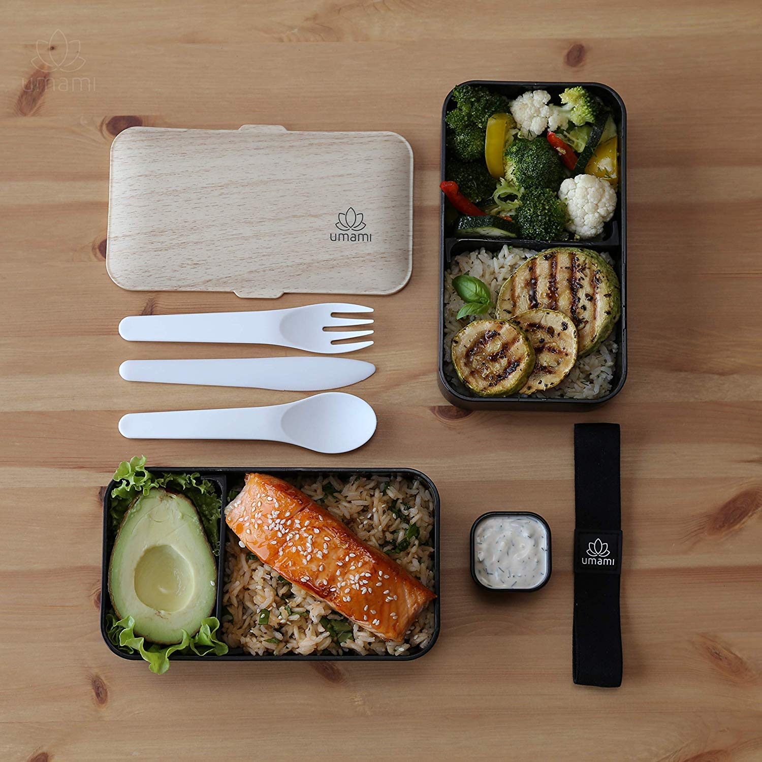 Lunchbox Umami : Test, avis et conseils d'achat