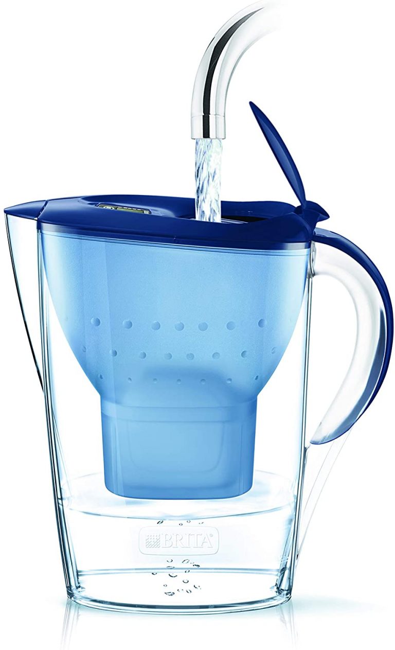 Carafes Filtrantes Brita : Avis Et Test Des Meilleurs Modèles - Green Hero