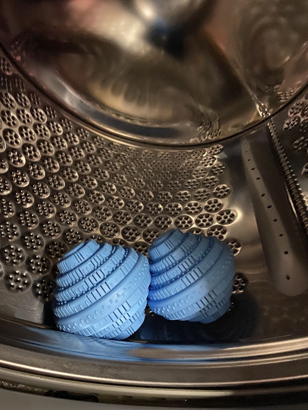 Boule de lavage une alternative écologique pour laver le linge sans lessive