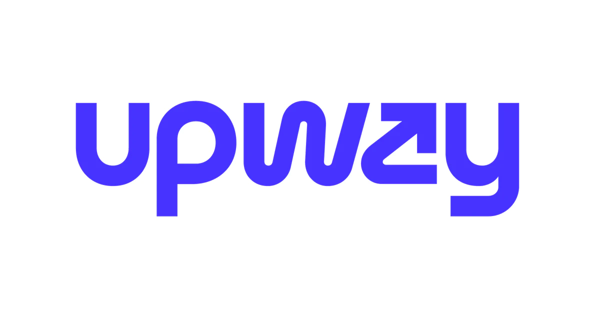 upway vas reconditionnés logo