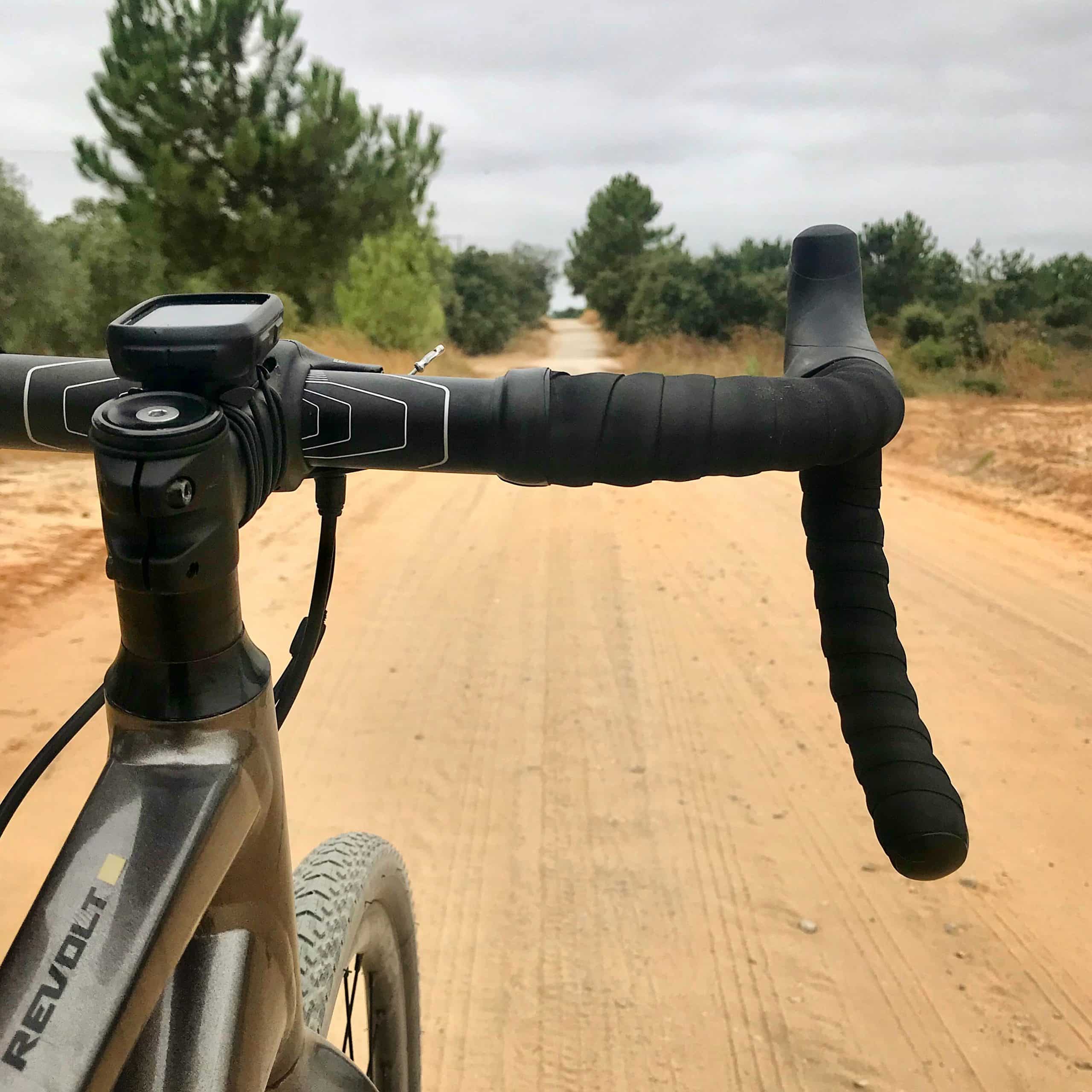 mon vélo gravel