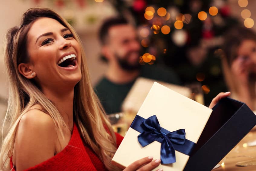 cadeaux noel entreprise collègues